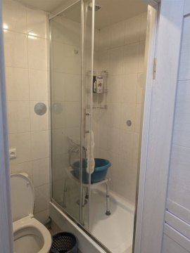 Студия, 3/3 эт., 19м²