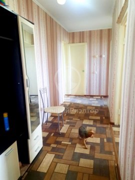 3-к квартира, 9/9 эт., 59м²