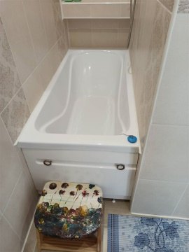 2-к квартира, 1/2 эт., 30м²