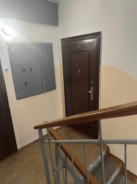 3-к квартира, 4/5 эт., 69м²