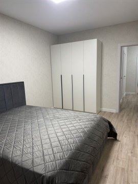 2-к квартира, 6/9 эт., 60м²