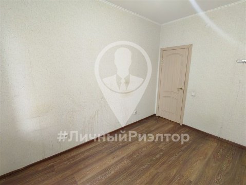1-к квартира, 9/10 эт., 33м²