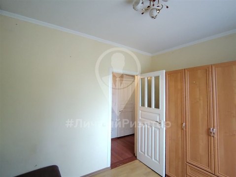 2-к квартира, 2/2 эт., 41м²