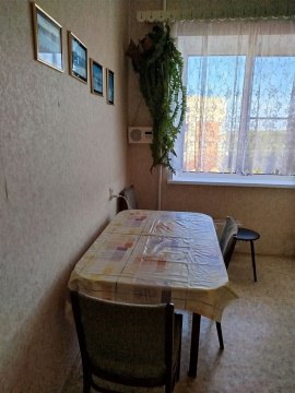 3-к квартира, 9/10 эт., 62м²