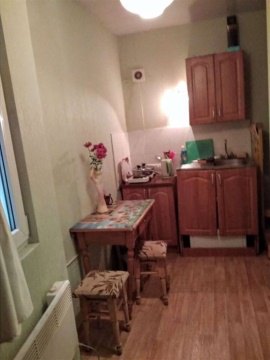 2-к квартира, 2/2 эт., 24м²