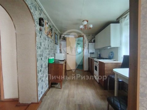 Дом 64м², участок 15 сот.