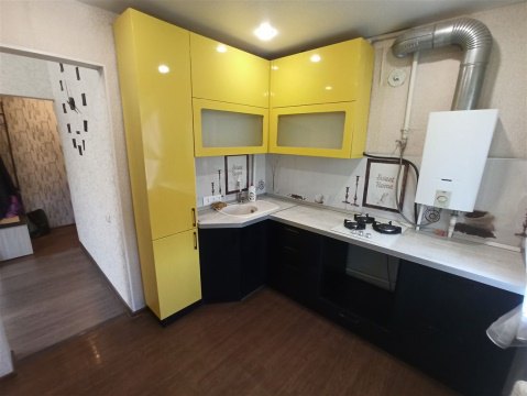 2-к квартира, 4/4 эт., 39м²