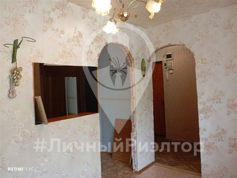 2-к квартира, 1/5 эт., 23м²