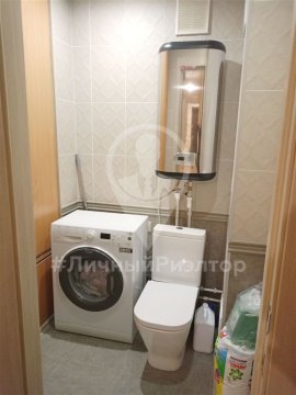 3-к квартира, 1/10 эт., 96м²