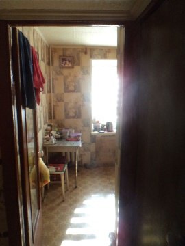 2-к квартира, 3/9 эт., 41м²