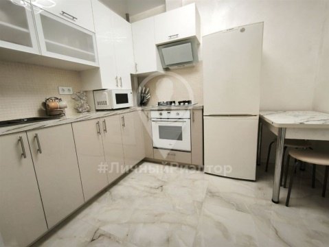 1-к квартира, 3/26 эт., 31м²