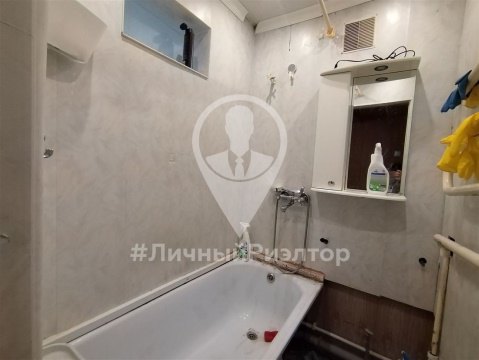 2-к квартира, 3/5 эт., 43м²