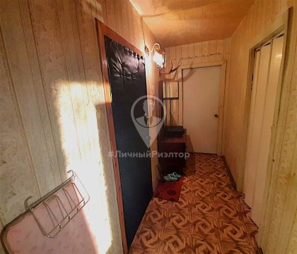 2-к квартира, 2/5 эт., 44м²