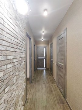 2-к квартира, 7/28 эт., 62м²