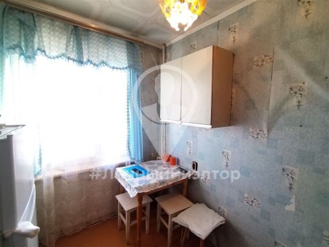 1-к квартира, 3/5 эт., 28м²