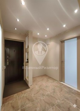 3-к квартира, 2/5 эт., 61м²