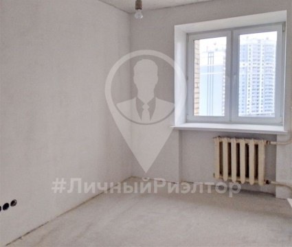 2-к квартира, 11/12 эт., 50м²
