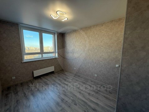 1-к квартира, 9/10 эт., 36м²