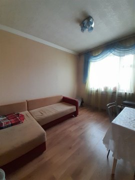 3-к квартира, 9/9 эт., 64м²