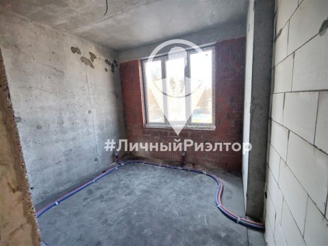 2-к квартира, 12/14 эт., 57м²