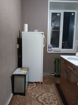2-к квартира, 5/5 эт., 45м²