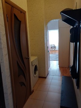 Студия, 1/5 эт., 28м²