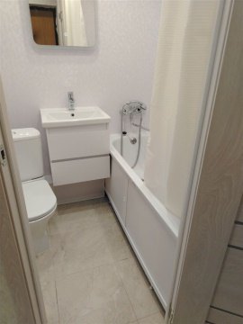 1-к квартира, 5/5 эт., 29м²