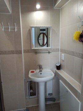 2-к квартира, 1/2 эт., 30м²