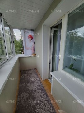 3-к квартира, 3/5 эт., 58м²