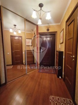 1-к квартира, 1/10 эт., 39м²