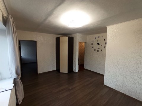 2-к квартира, 4/4 эт., 39м²