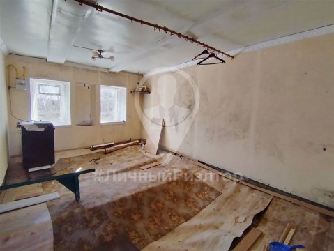 Дом 20м², участок 20 сот.