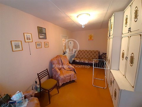 2-к квартира, 3/5 эт., 45м²