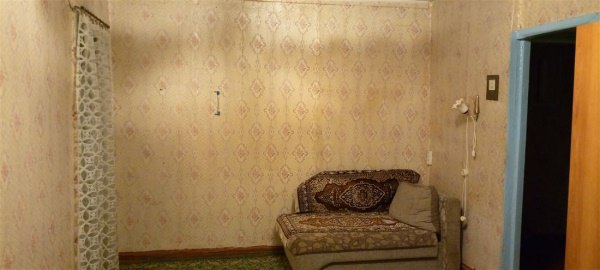 2-к квартира, 4/4 эт., 44м²