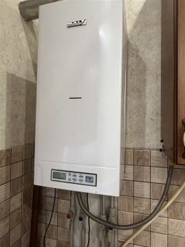 1-к квартира, 1/5 эт., 51м²