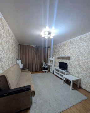 1-к квартира, 5/9 эт., 46м²