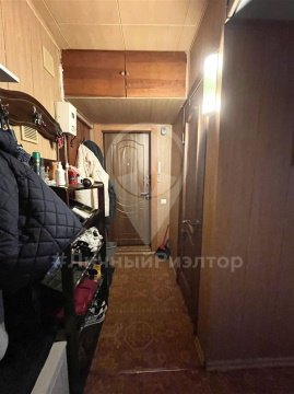 2-к квартира, 3/5 эт., 44м²