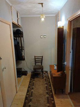 2-к квартира, 3/9 эт., 44м²