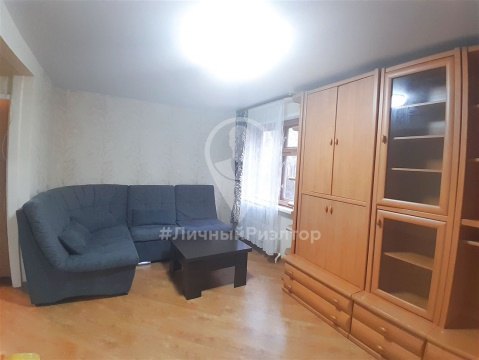 1-к квартира, 1/5 эт., 30м²