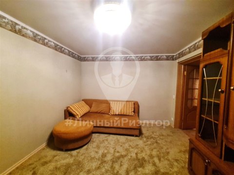 3-к квартира, 4/9 эт., 72м²