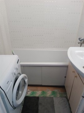 1-к квартира, 10/16 эт., 39м²