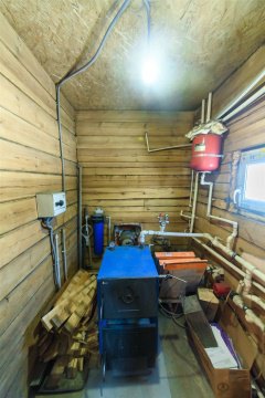 Дом 129м², участок 7,5 сот.