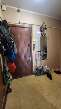 1-к квартира, 2/16 эт., 38м²